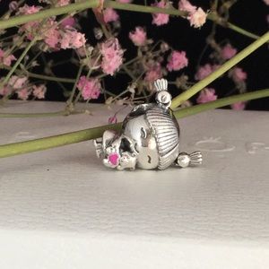 Pandora charm